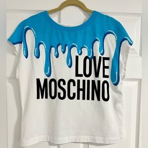 Love Moschino t-shirt